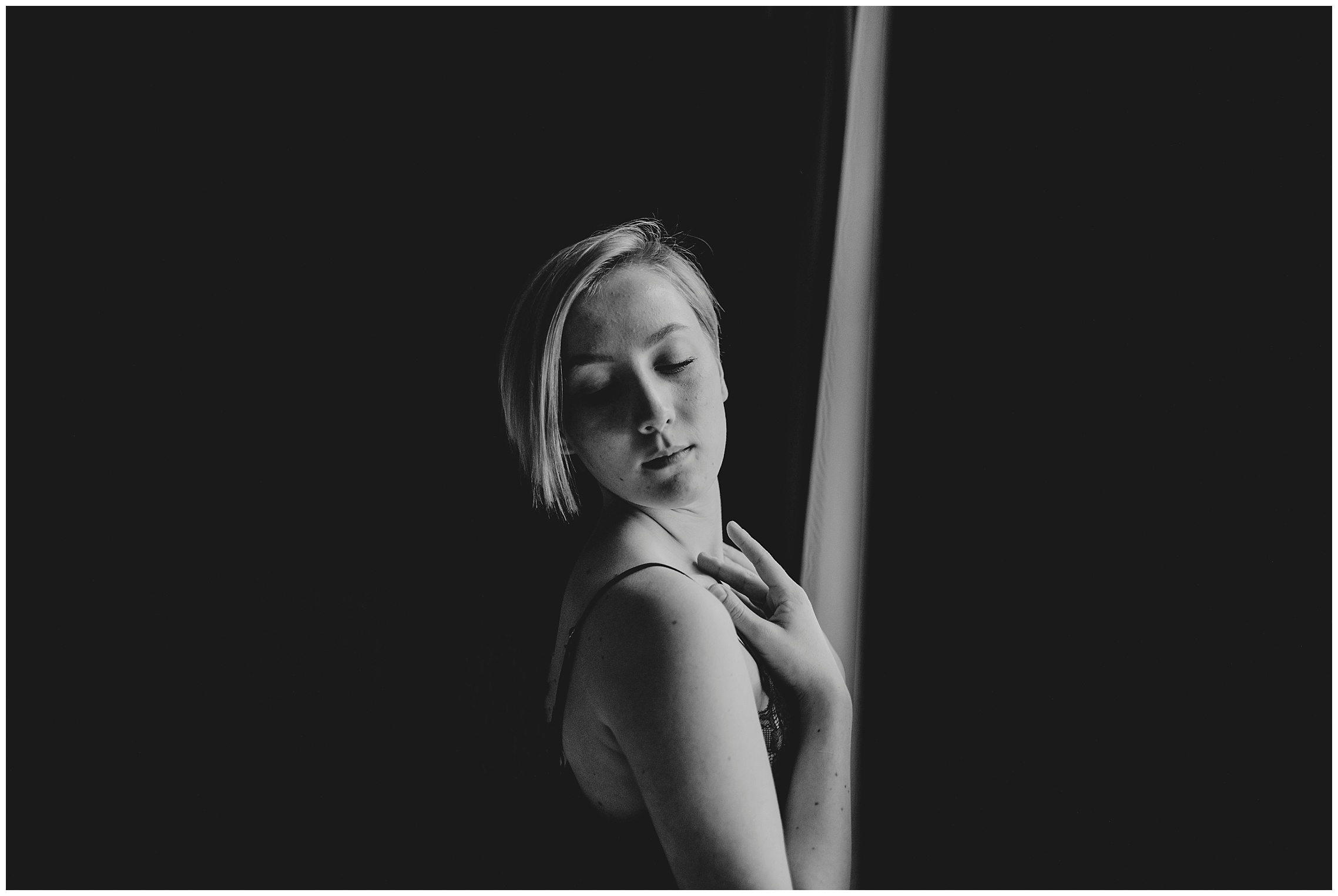 14. Intimate Portraits: Exploring Identity And Self - kfdflti
